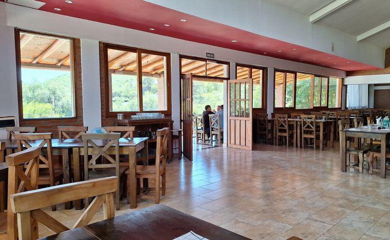 Foto de Alquiler LocalRestaurante Equipado La Serranita, imagen 4