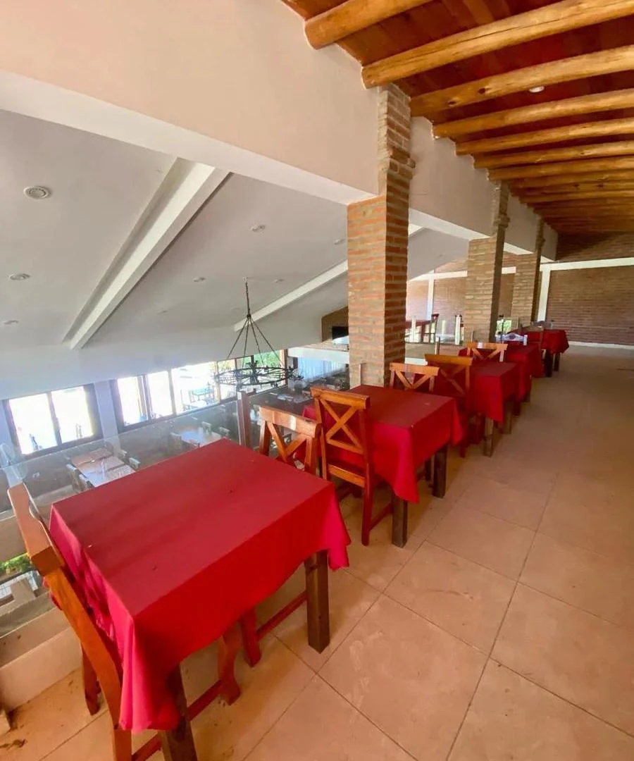 Foto de Alquiler LocalRestaurante Equipado La Serranita, imagen 5