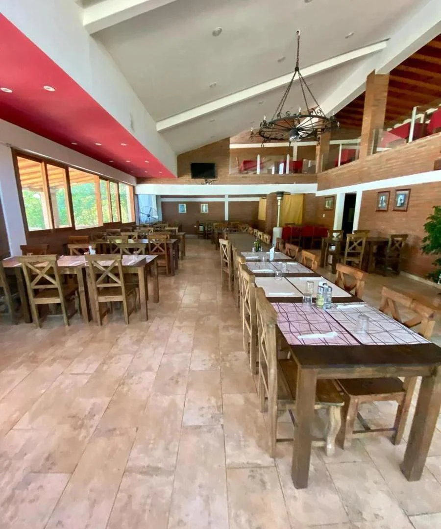 Foto de Alquiler LocalRestaurante Equipado La Serranita, imagen 2