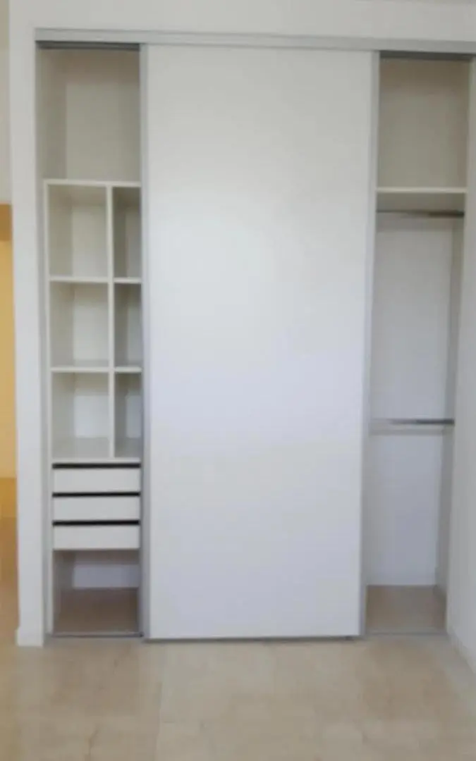 DEPTO ALQUILER 2 DORM COFICO 4