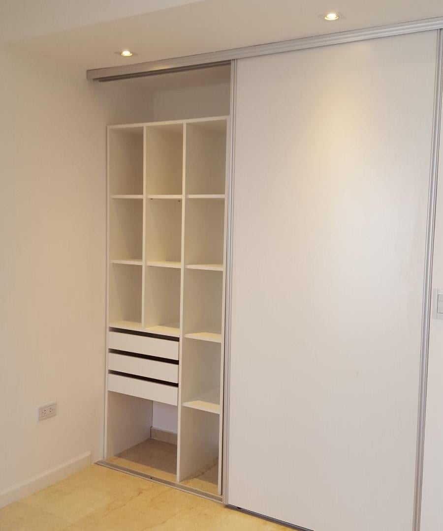 DEPTO ALQUILER 2 DORM COFICO