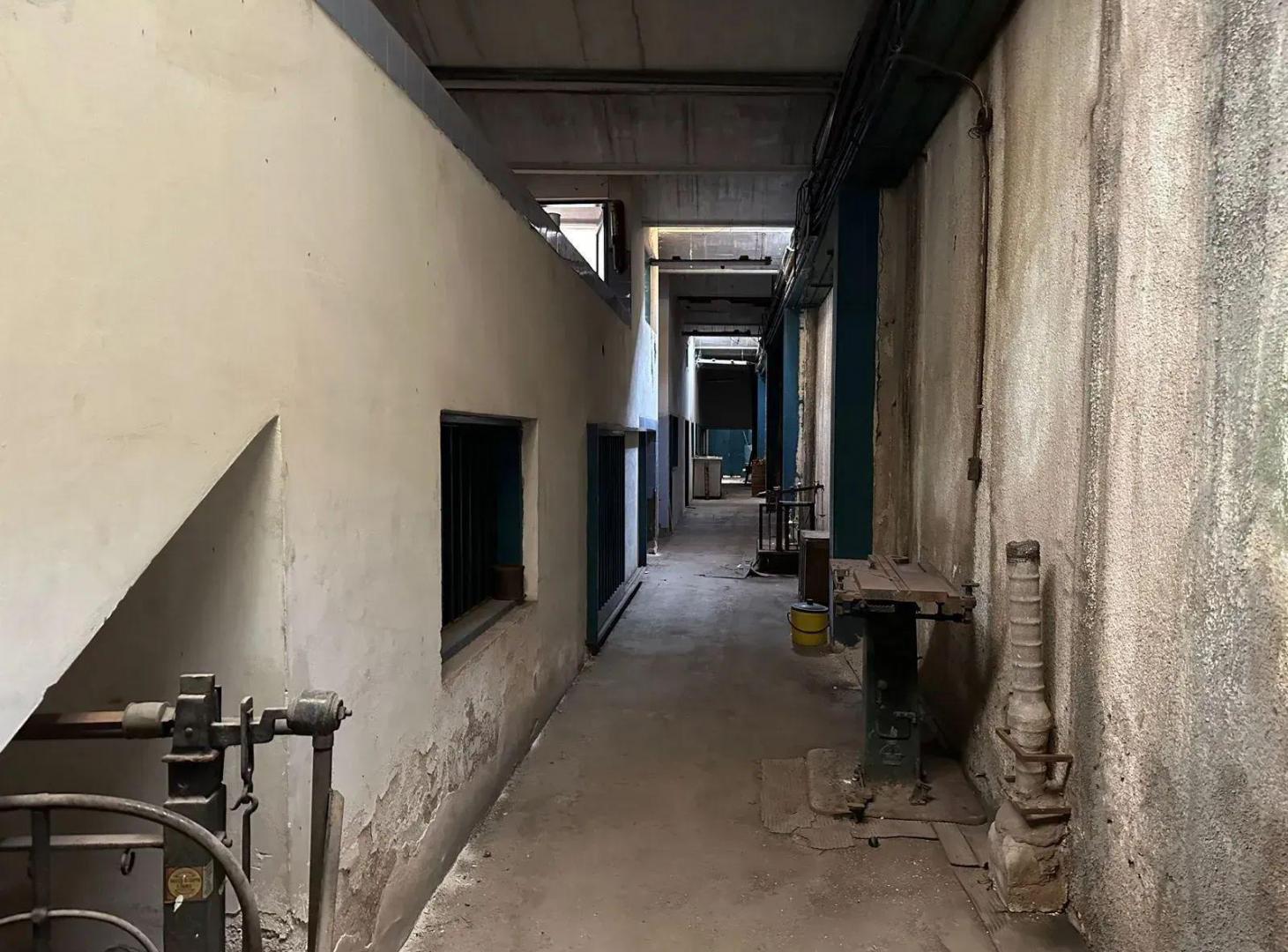 Foto de Galpón en alquiler super amplio. Barrio Centro!, imagen 3