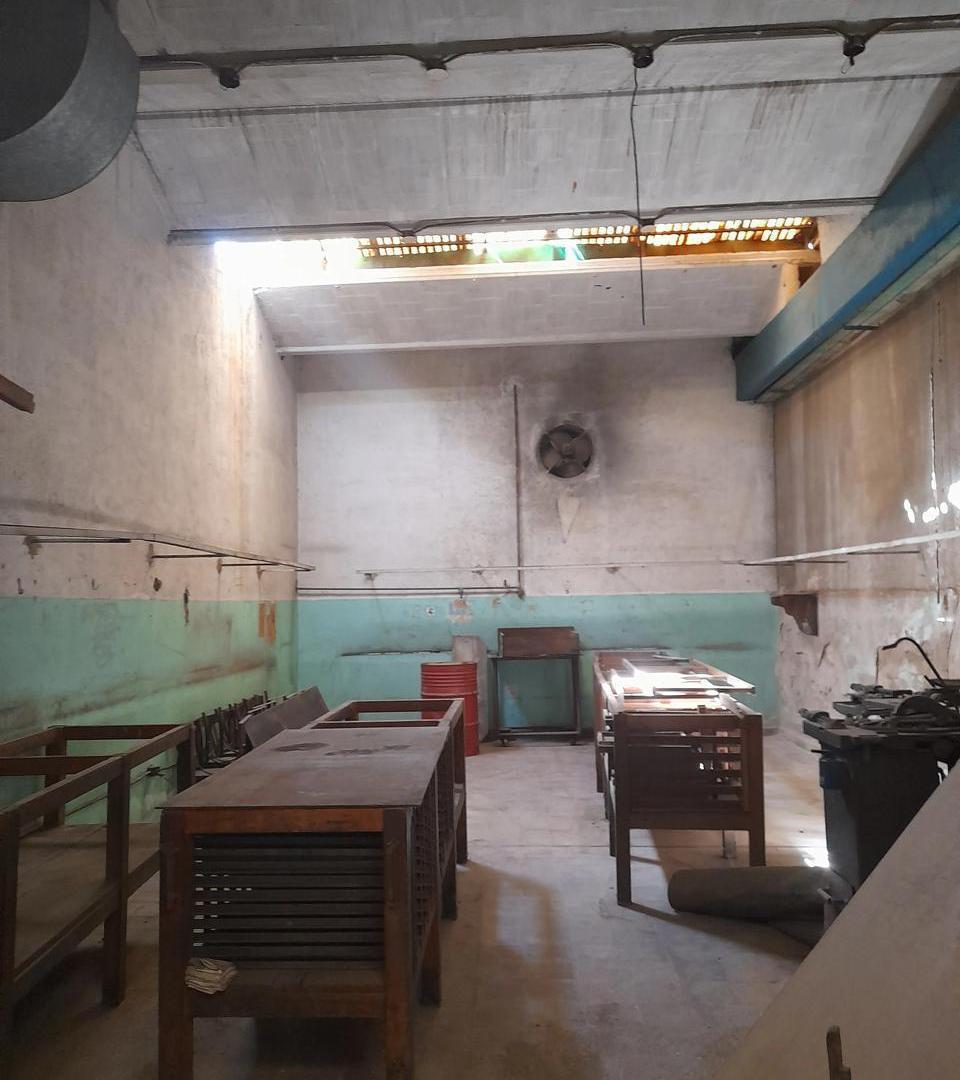 Foto de Galpón en alquiler super amplio. Barrio Centro!, imagen 4