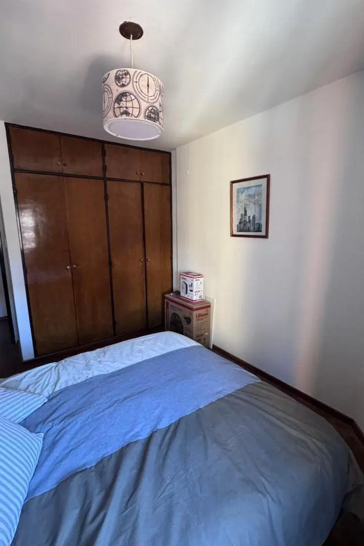 NUEVA CORDOBA>>AMOBLADO>>1 DORMITORIO. 3