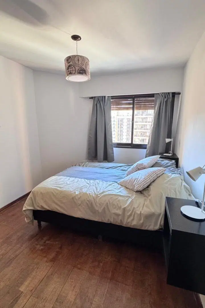 NUEVA CORDOBA>>AMOBLADO>>1 DORMITORIO. 2