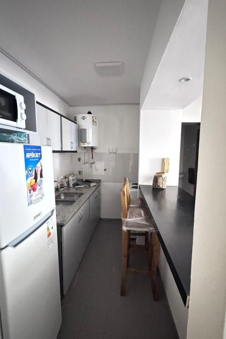 Foto de NUEVA CORDOBA>>AMOBLADO>>1 DORMITORIO., imagen 5