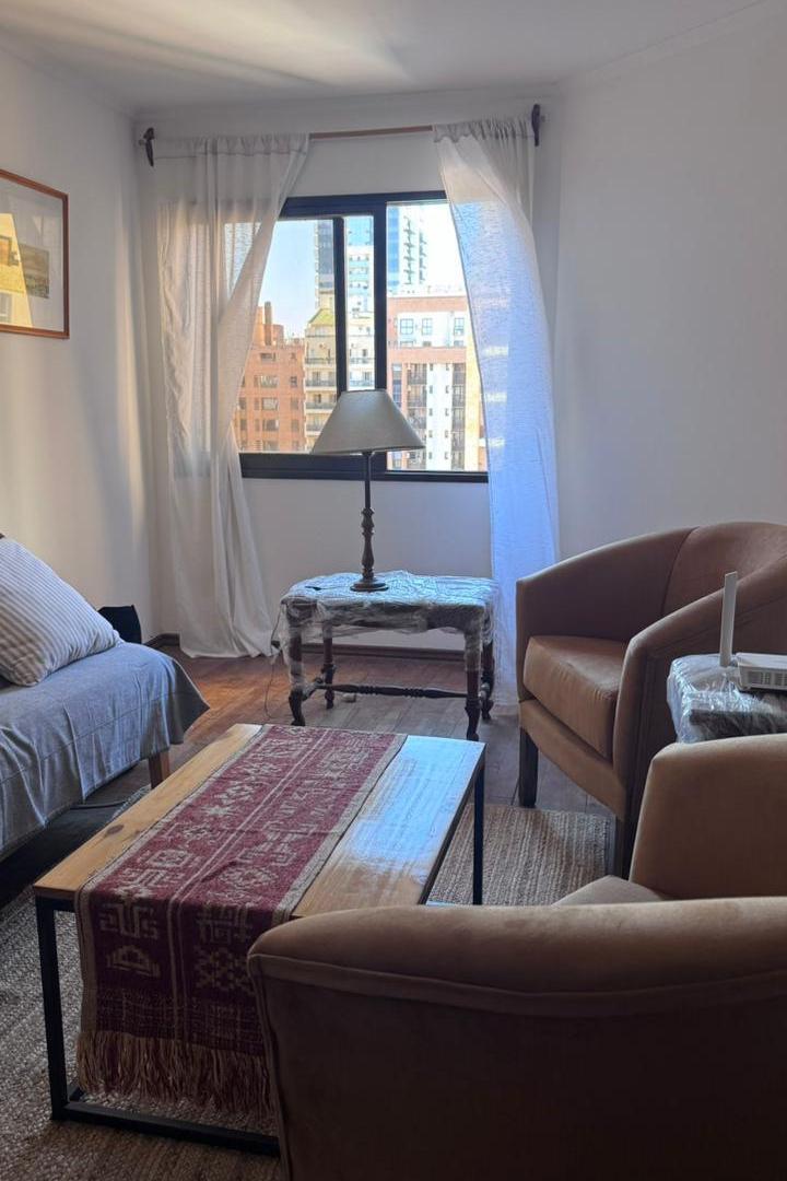 Foto de NUEVA CORDOBA>>AMOBLADO>>1 DORMITORIO., imagen 1
