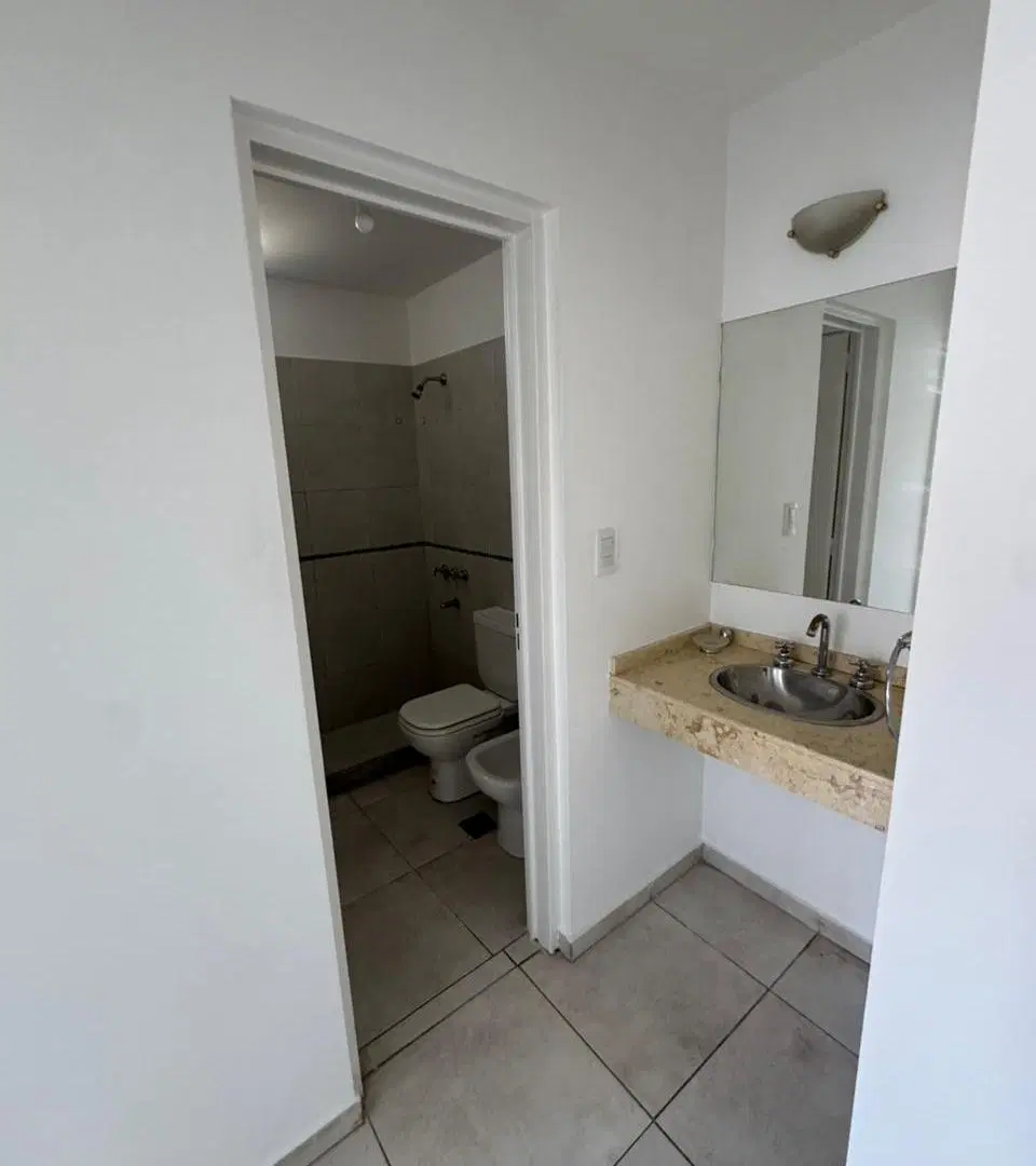 ALQUILER 1 DORMITORIO- BARRIO ALTA CORDOBA 3