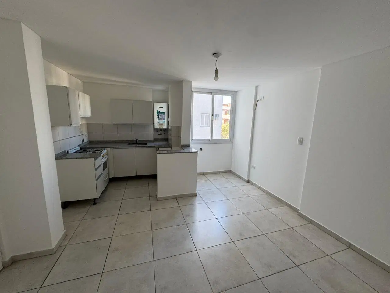 ALQUILER 1 DORMITORIO- BARRIO ALTA CORDOBA 2