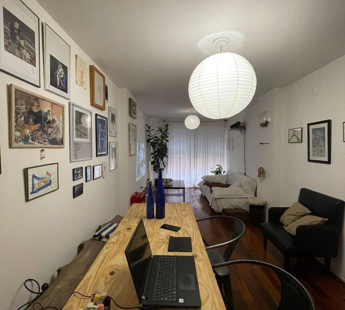 DEPARTAMENTO EN VENTA NVA CBA RENTA ACTIVA!!! 5