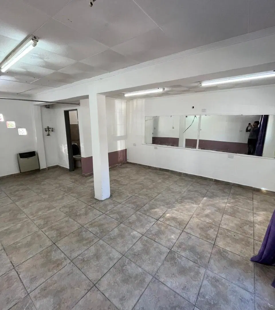 LOCAL COMERCIAL EN ALQUILER BARRIO GENERAL BUSTOS CÓRDOBA CAPITAL 1