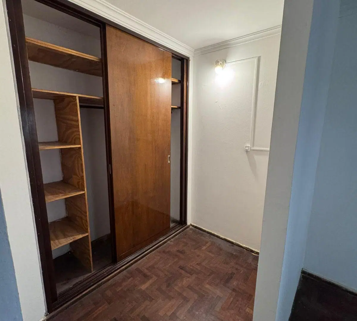 DEPARTAMENTO EN ALQUILER BARRIO CENTRO 2