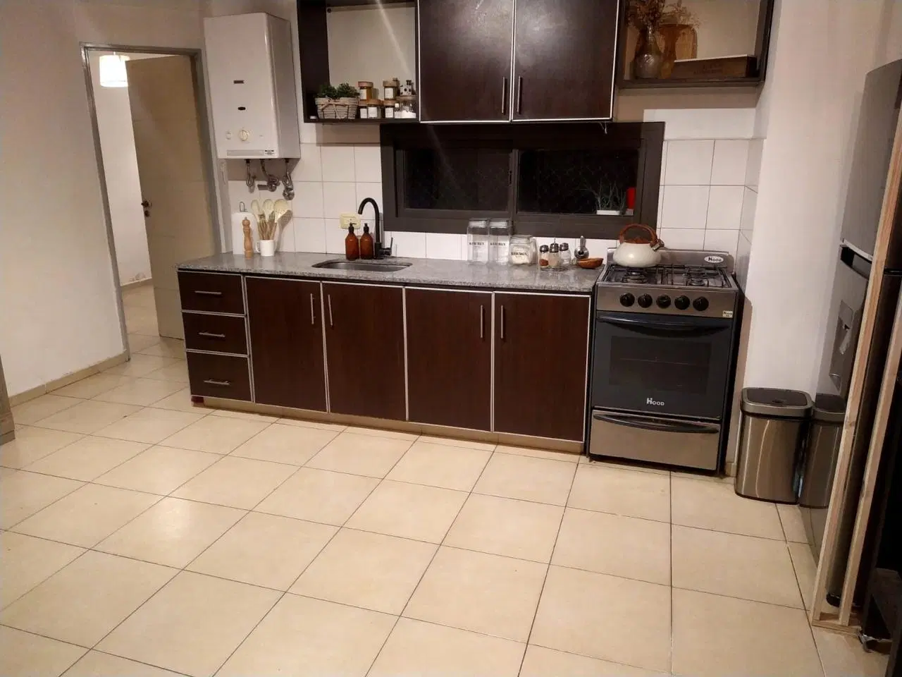 ALQUILER DEPARTAMENTO 2 DORMITORIOS ALTA CÓRDOBA 3