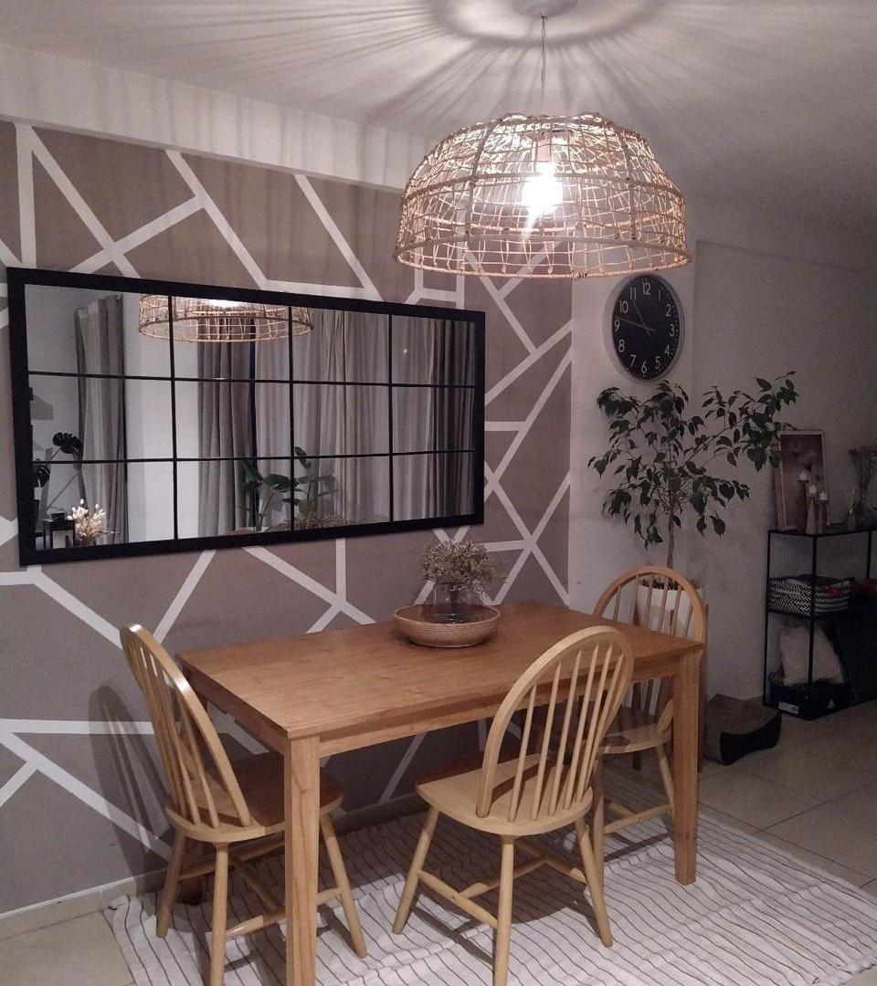 ALQUILER  DEPARTAMENTO 2 DORMITORIOS  ALTA CÓRDOBA