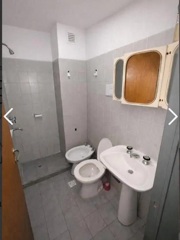 DEPARTAMENTO DE 1 DORMITORIO CON BALCÓN EN BARRIO CENTRO 2