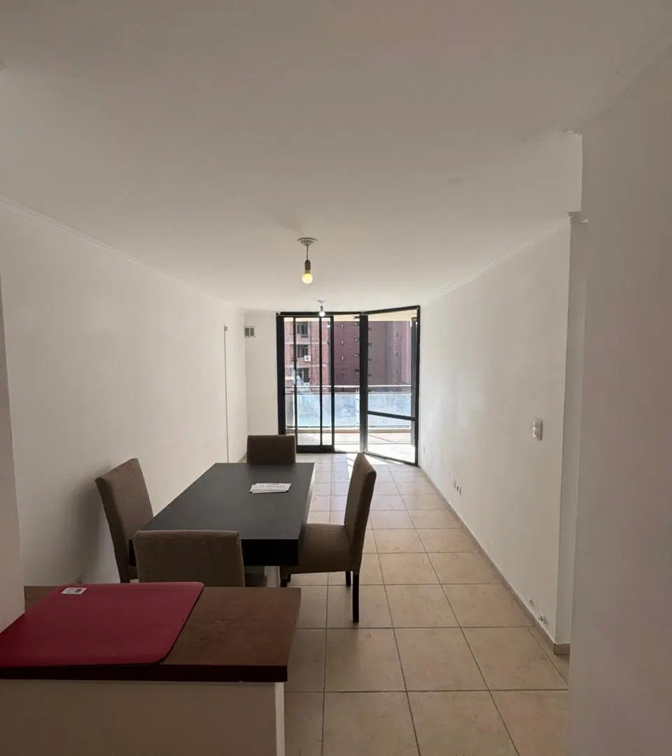 DEPARTAMENTO EN ALQUILER CON PILETA EN BARRIO NUEVA CÓRDOBA 2