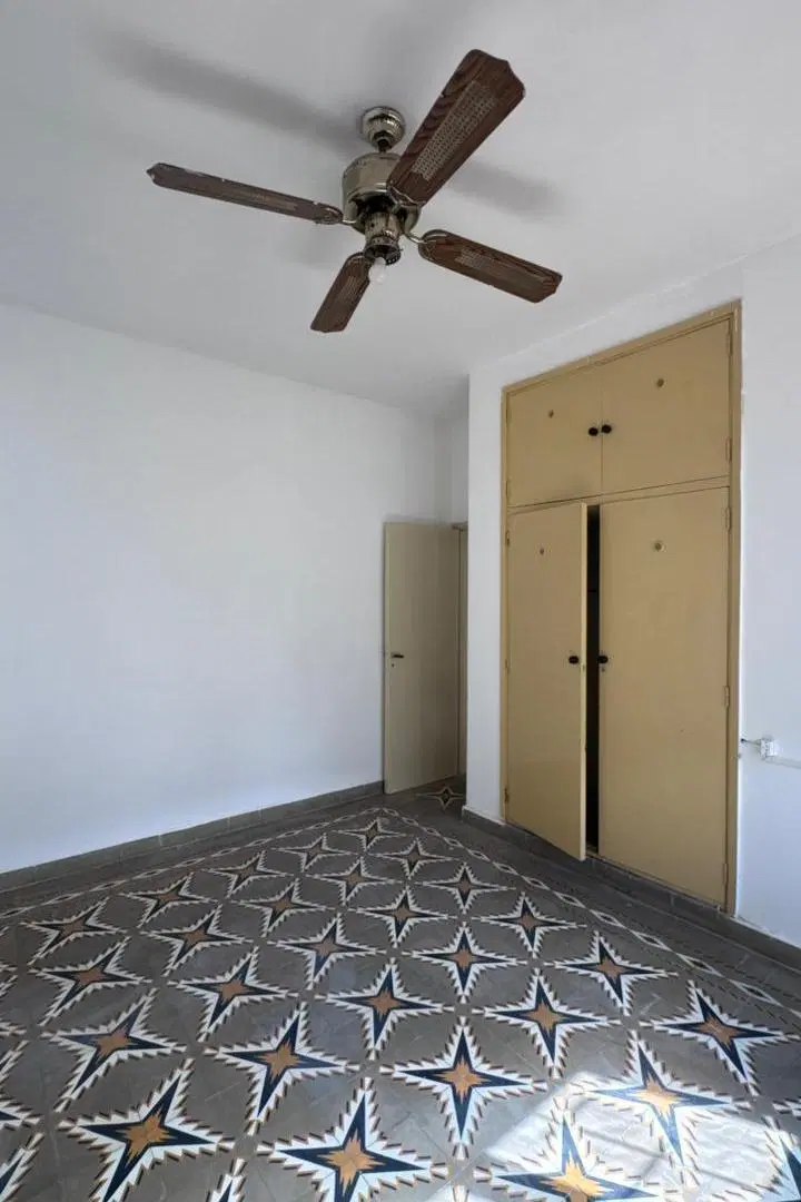ALQUILER  CASA 2 DORMITORIOS  B Residencial América  Córdoba Capital 2