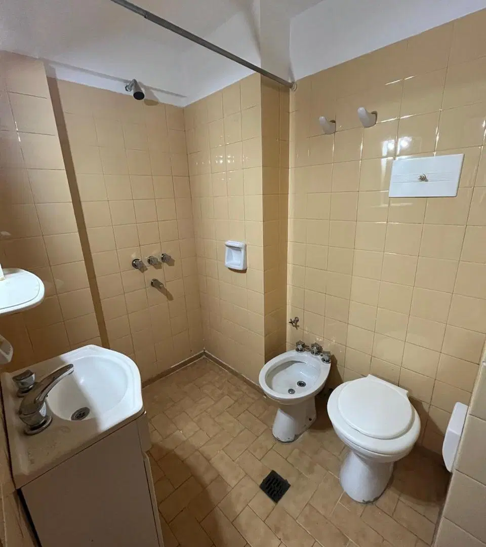 MONOAMBIENTE EN B ALBERDI A METROS DE NUEVA CORDOBA 3