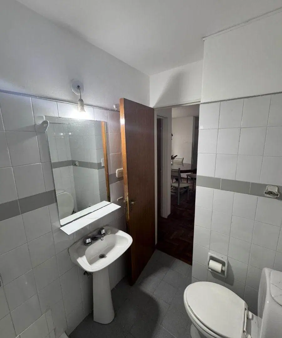 DEPARTAMENTO EN ALQUILER  NUEVA CORDOBA 5