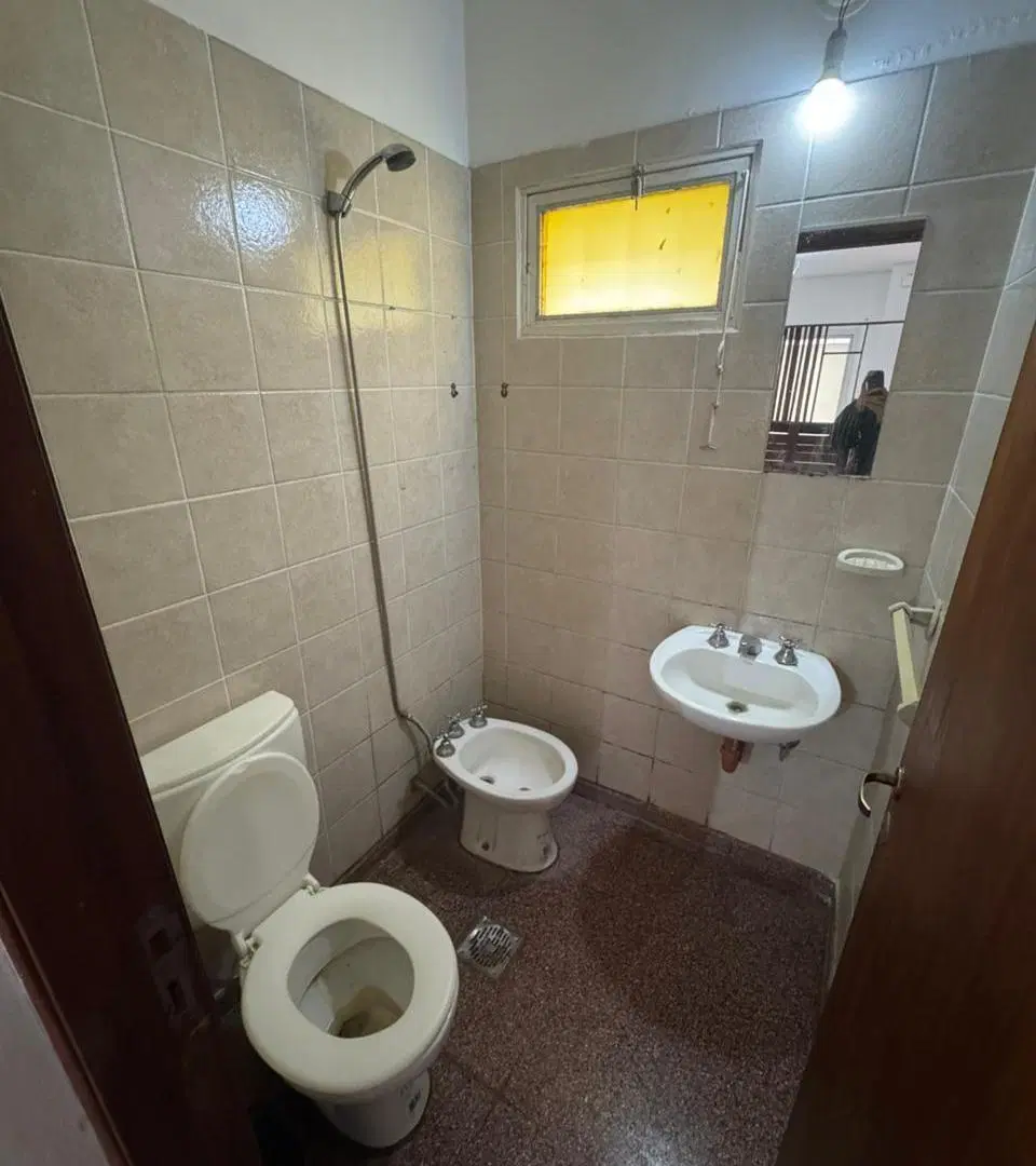 MONOAMBIENTE EN ALQUILER  ALTO ALBERDI  CÓRDOBA CAPITAL 3