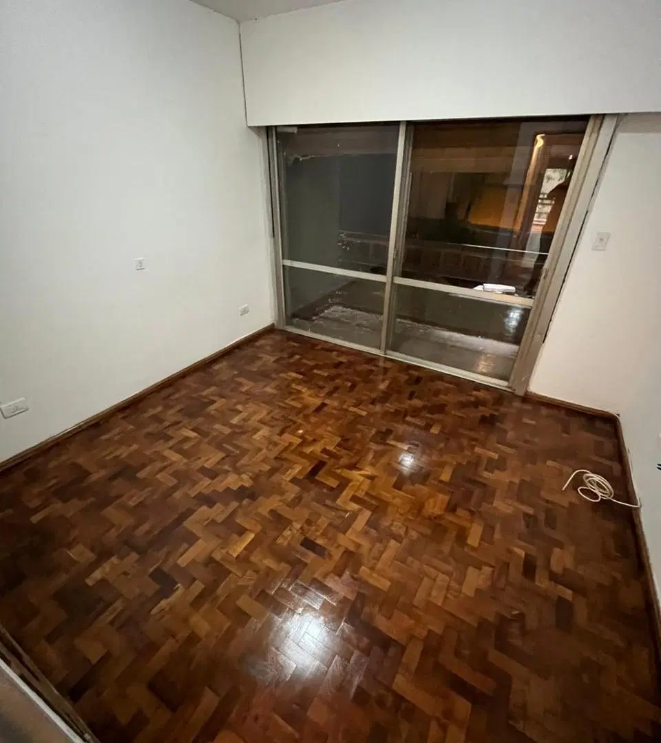 DEPARTAMENTO DE 2 DORMITORIOS CON BALCÓN NUEVA CÓRDOBA 5