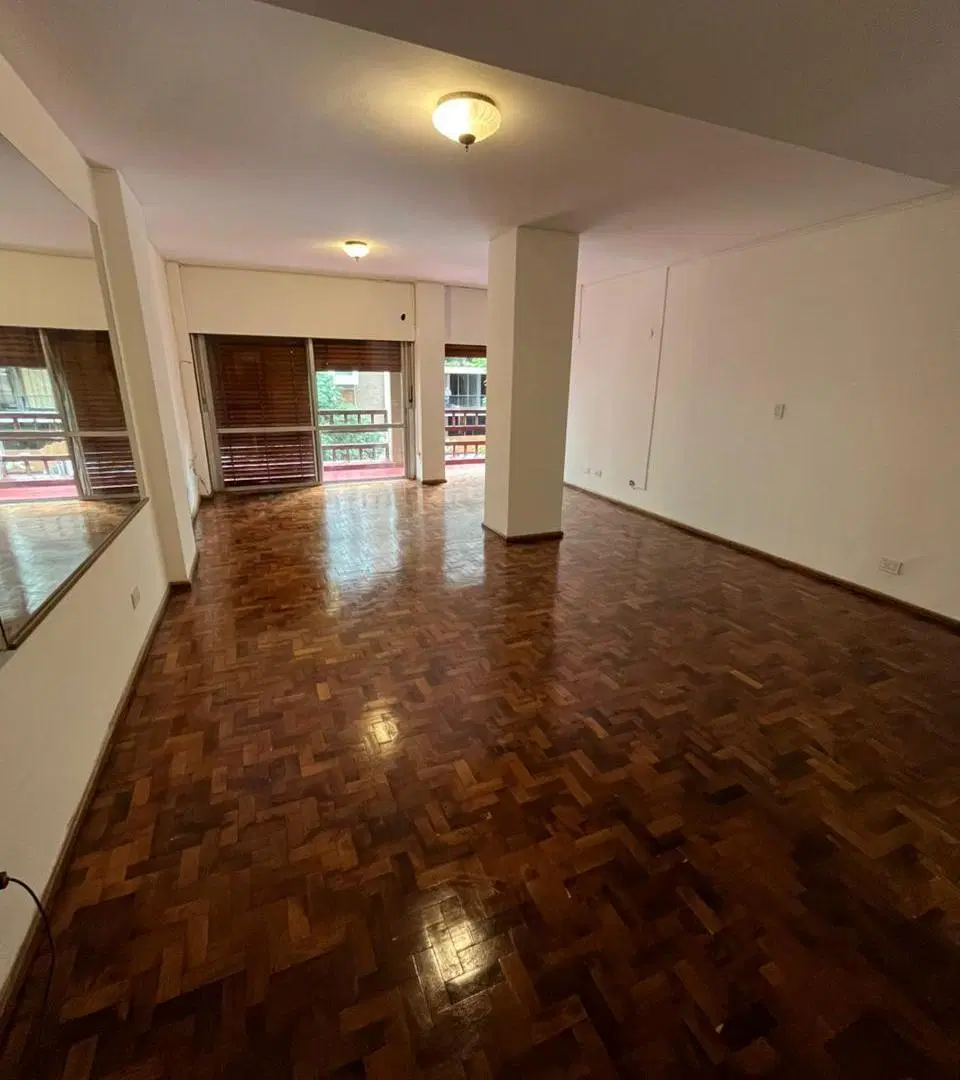 DEPARTAMENTO DE 2 DORMITORIOS CON BALCÓN NUEVA CÓRDOBA 4