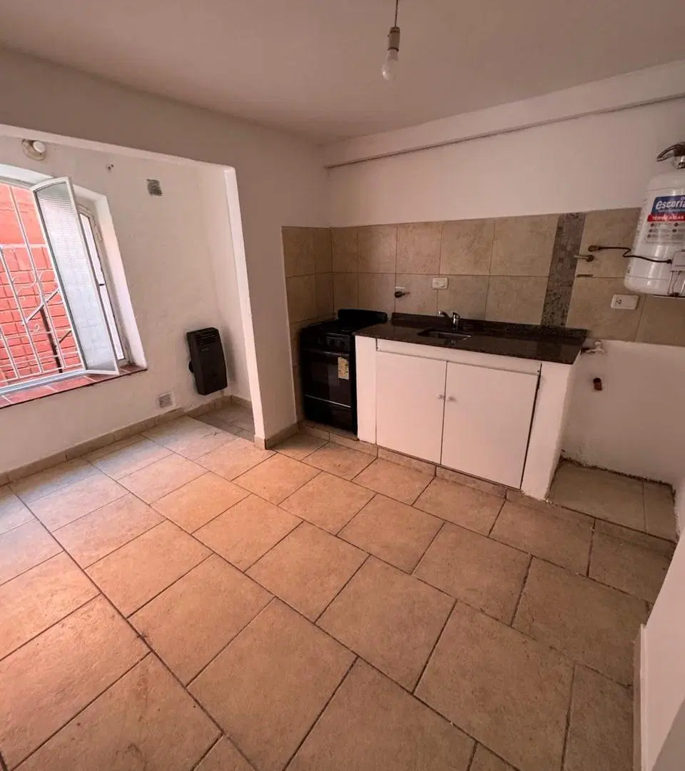 DUPLEX EN ALQUILER BARRIO SAN VICENTE 1 DORMITORIO 5