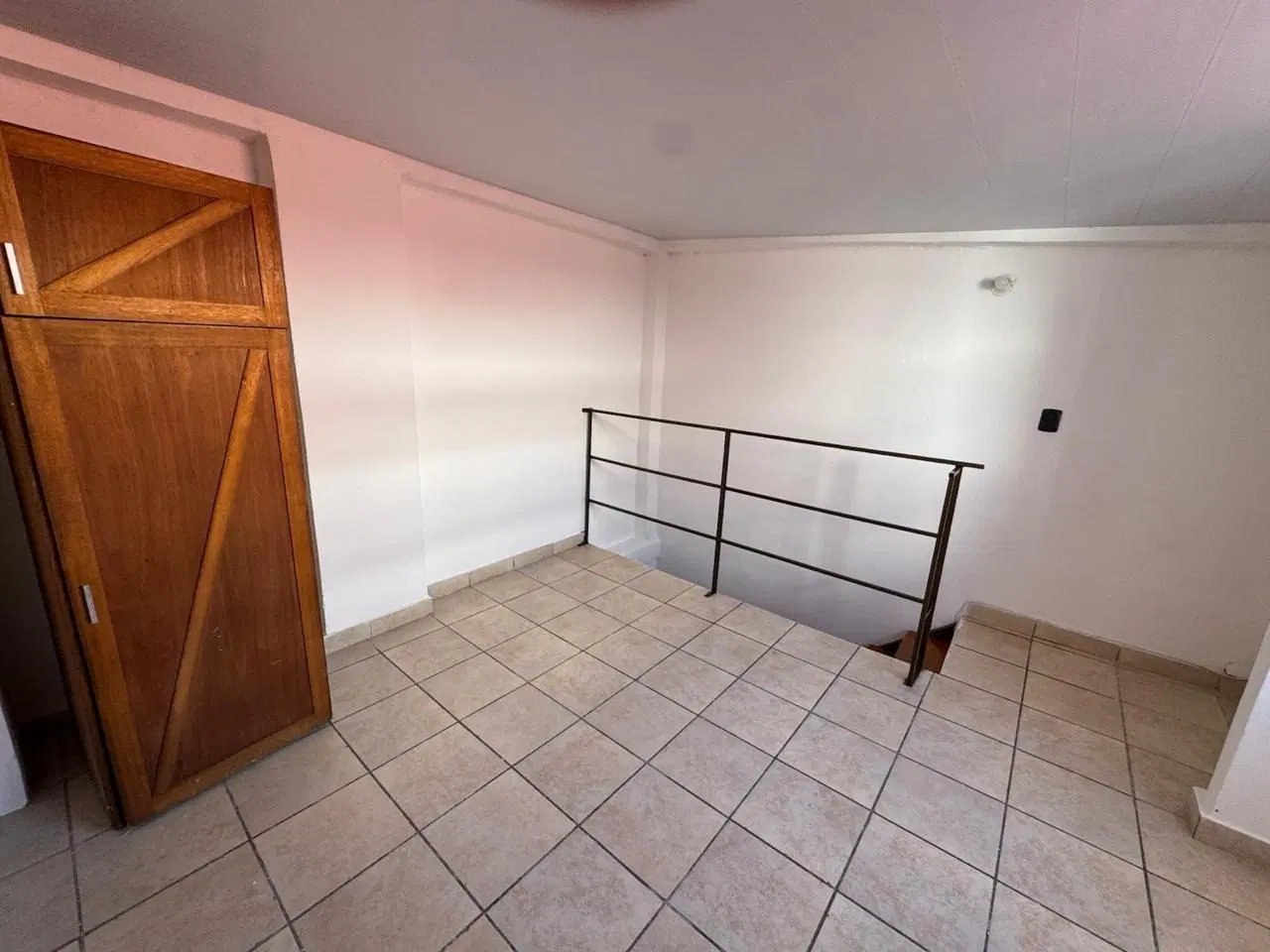 DUPLEX EN ALQUILER BARRIO SAN VICENTE 1 DORMITORIO 2