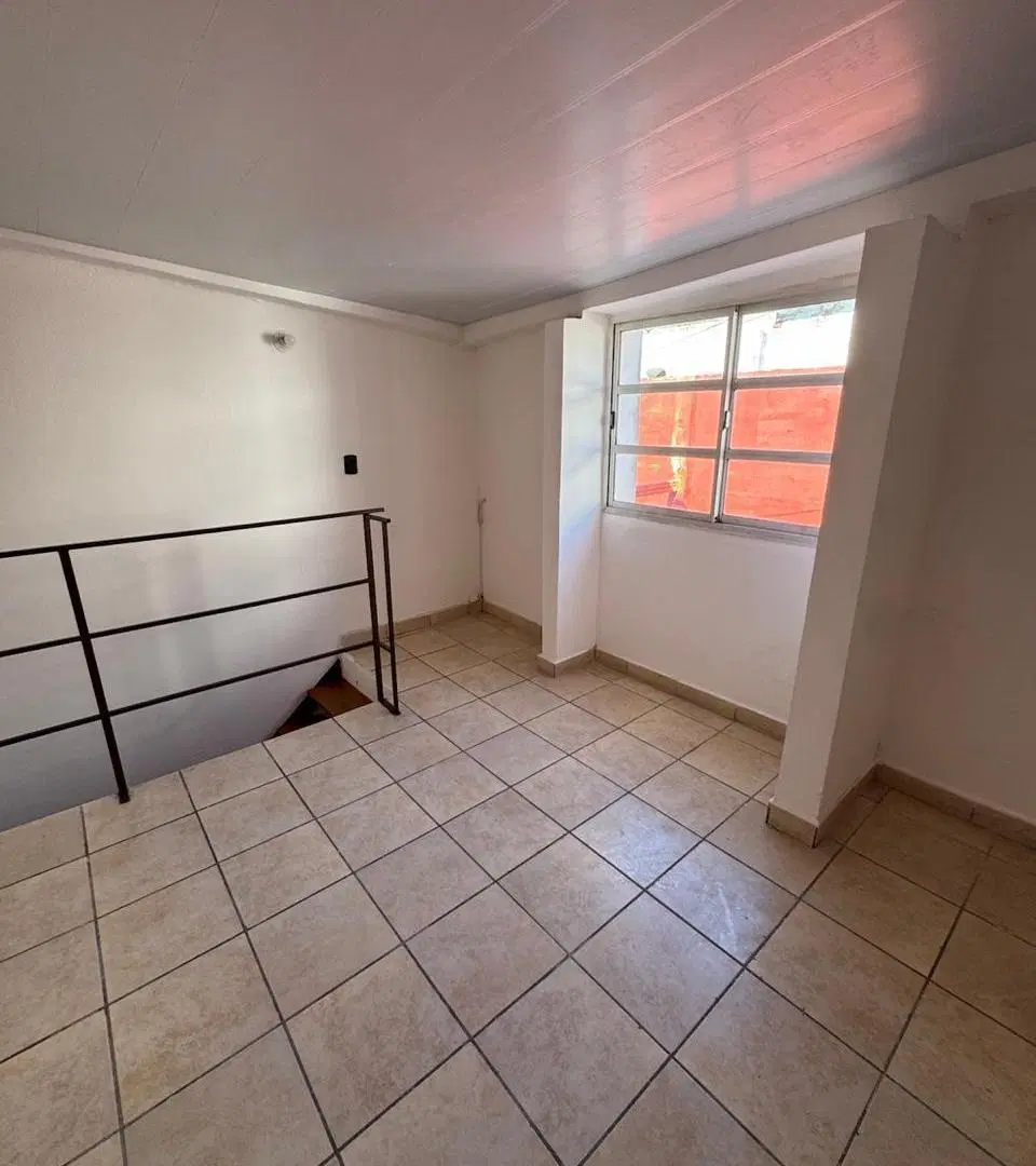 DUPLEX EN ALQUILER BARRIO SAN VICENTE 1 DORMITORIO 4