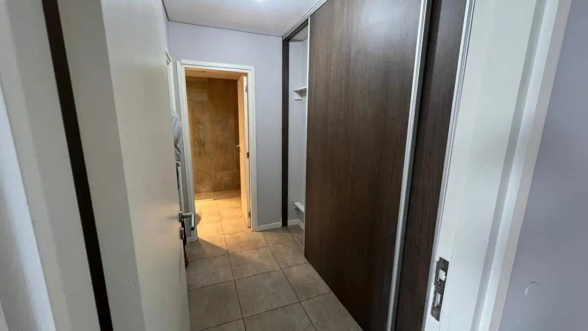 DEPARTAMENTO DE 1 DORMITORIO EN GENERAL PAZ CON BALCÓN 4