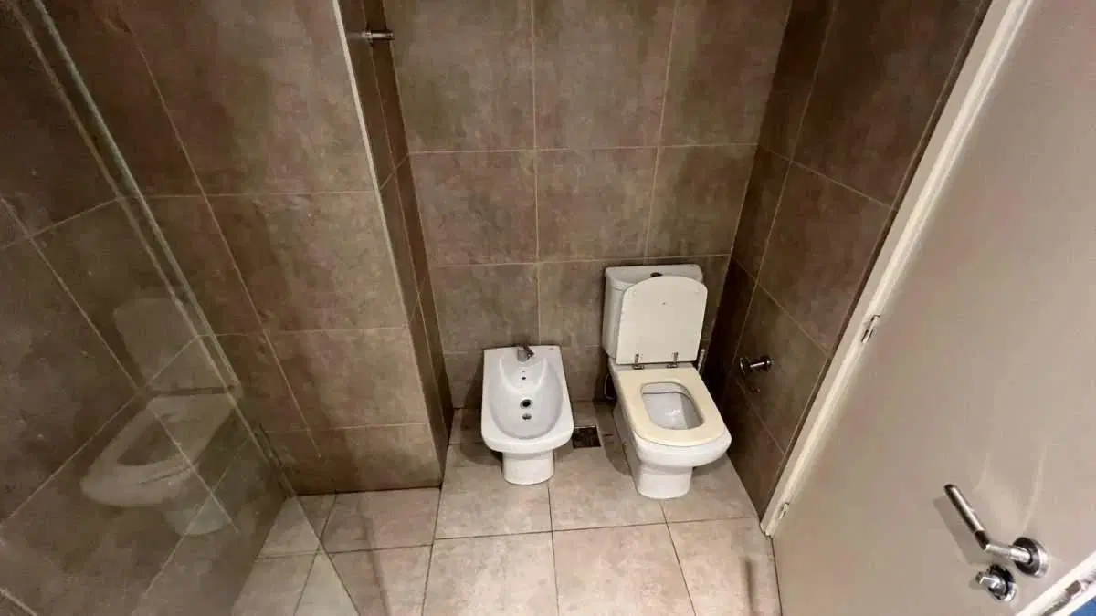 DEPARTAMENTO DE 1 DORMITORIO EN GENERAL PAZ CON BALCÓN 2