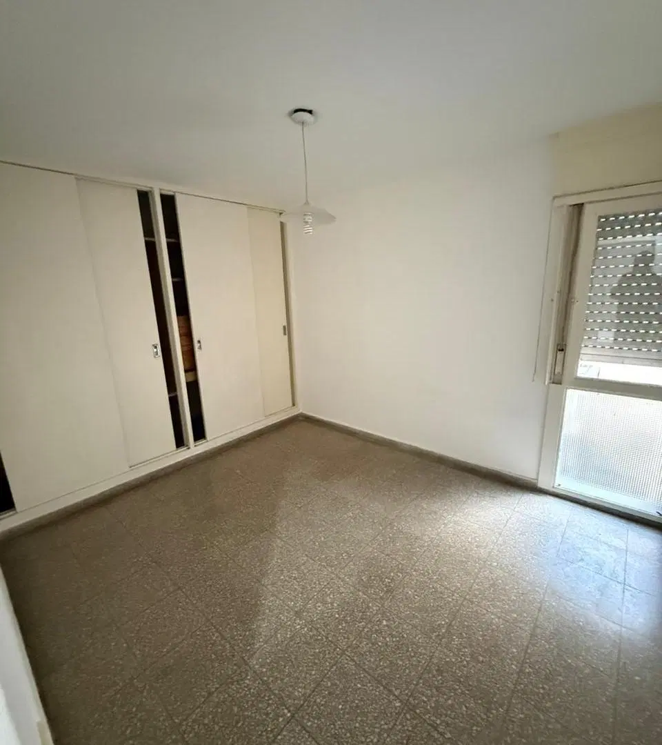 DEPARTAMENTO DE 1 DORMITORIO EN BARRIO ALBERDI 1