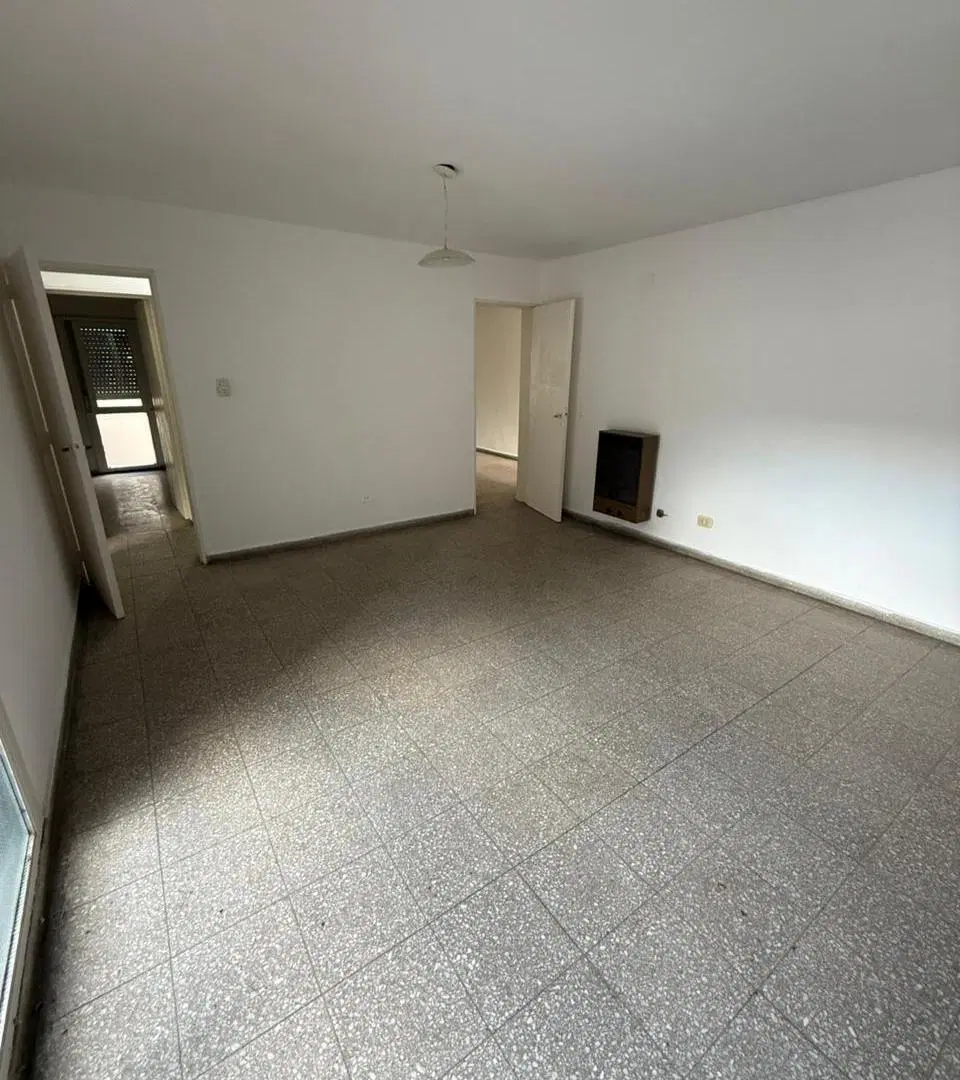 DEPARTAMENTO DE 1 DORMITORIO EN BARRIO ALBERDI 2