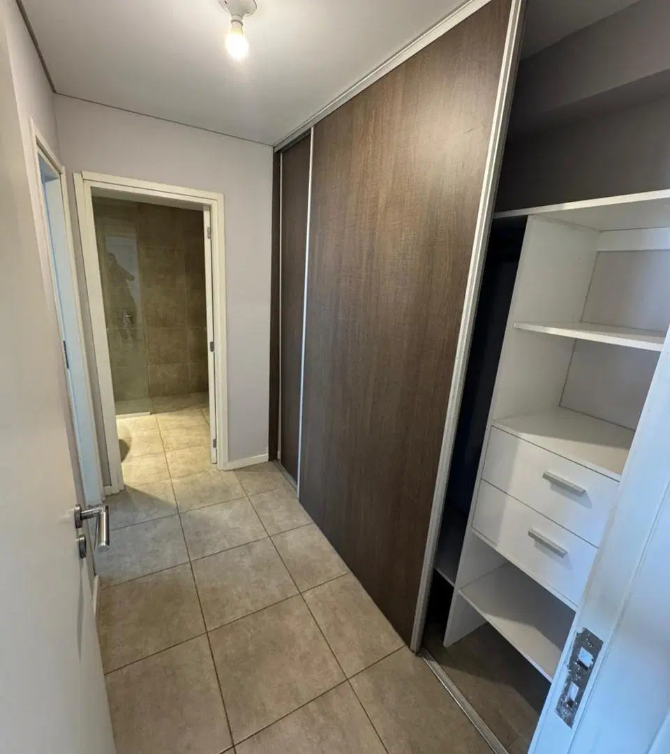 ALQUILER CARDINALES 1 DORMITORIO CON BALCON- GENERAL PAZ 3