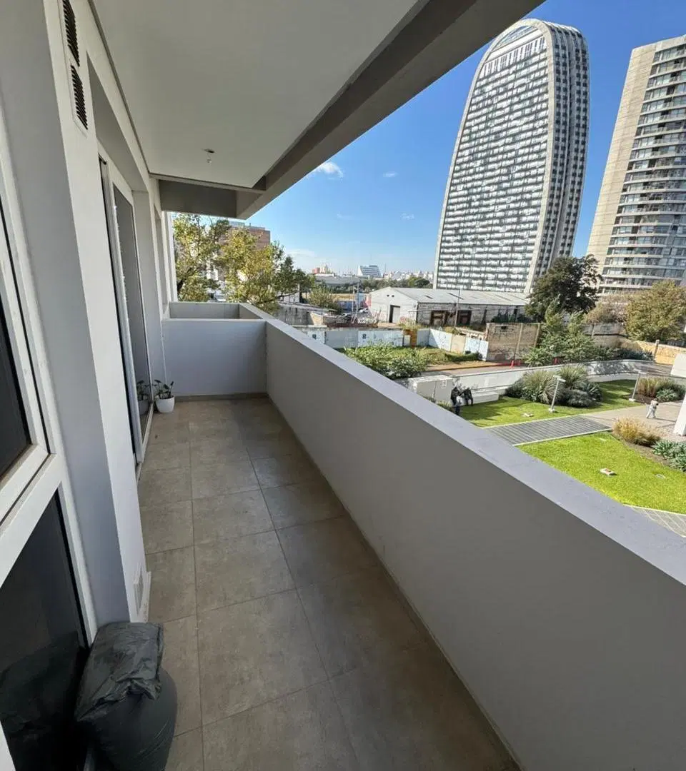ALQUILER CARDINALES 1 DORMITORIO CON BALCON- GENERAL PAZ 4