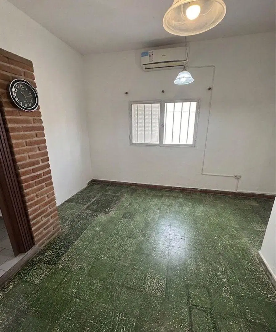ALQUILER CASA 2 DORMITORIOS GENERAL BUSTOS. PATIO PEQUEÑO 5