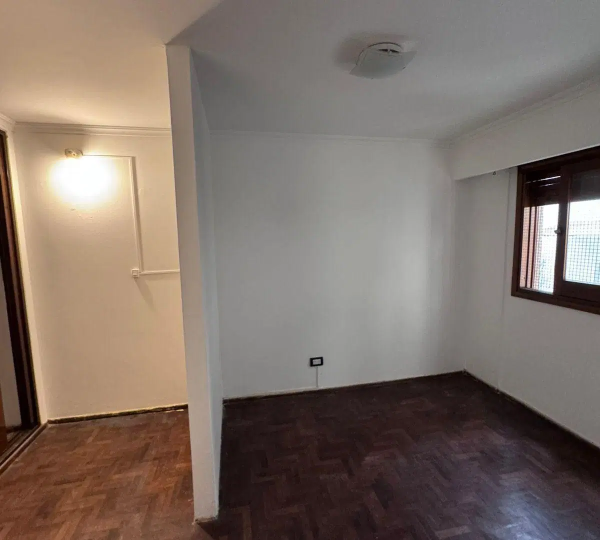DEPARTAMENTO EN ALQUILER 1 DORMITORIO Y MEDIO. B CENTRO 2