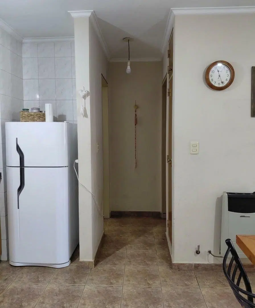 ALQUILER NUEVA CORDOBA 1 DORMITORIO CON BALCON 4