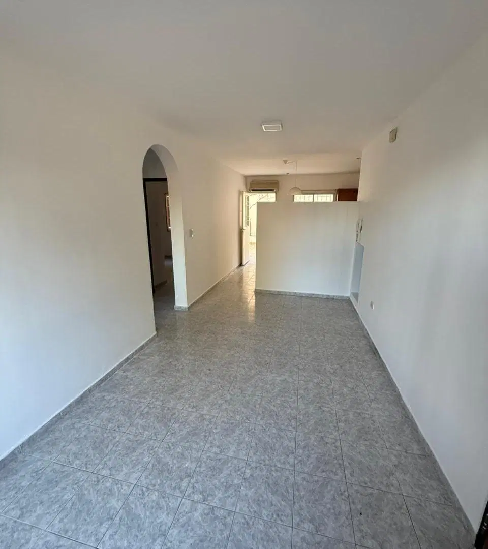DEPARTAMENTO DE 2 DORMITORIOS PATIO BARRIO VILLA CABRERA 2