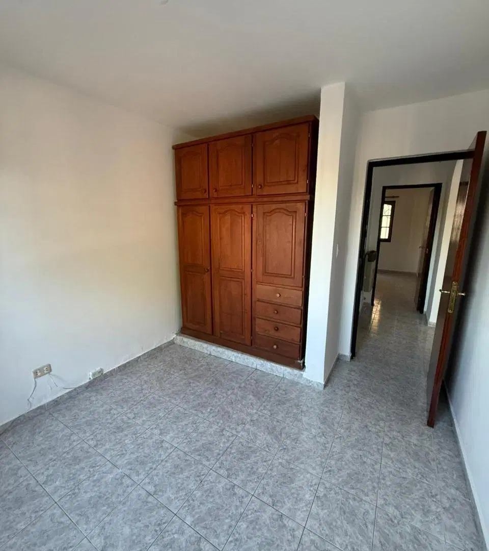 DEPARTAMENTO DE 2 DORMITORIOS PATIO BARRIO VILLA CABRERA 3