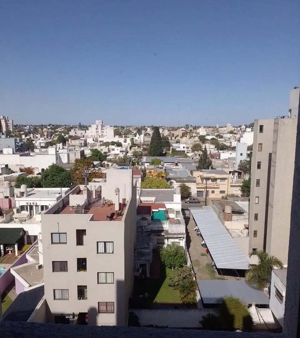 DEPARTMENTO DE 2 DORMITORIOSBALCON, ALTA CORDOBA 1