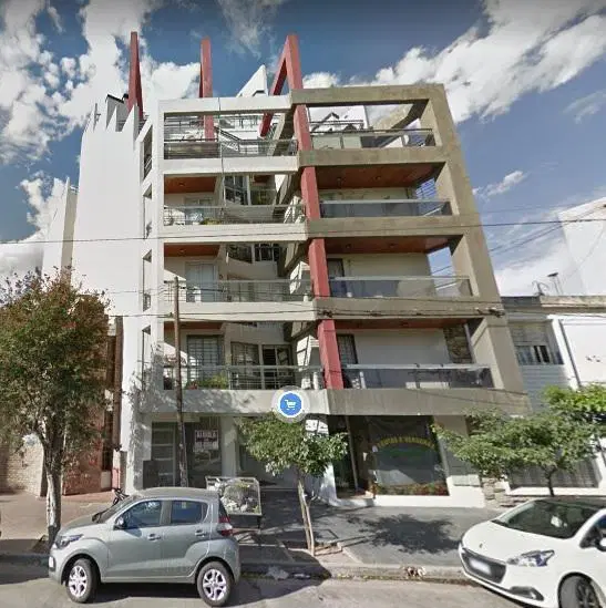 DEPARTMENTO DE 2 DORMITORIOSBALCON, ALTA CORDOBA 2