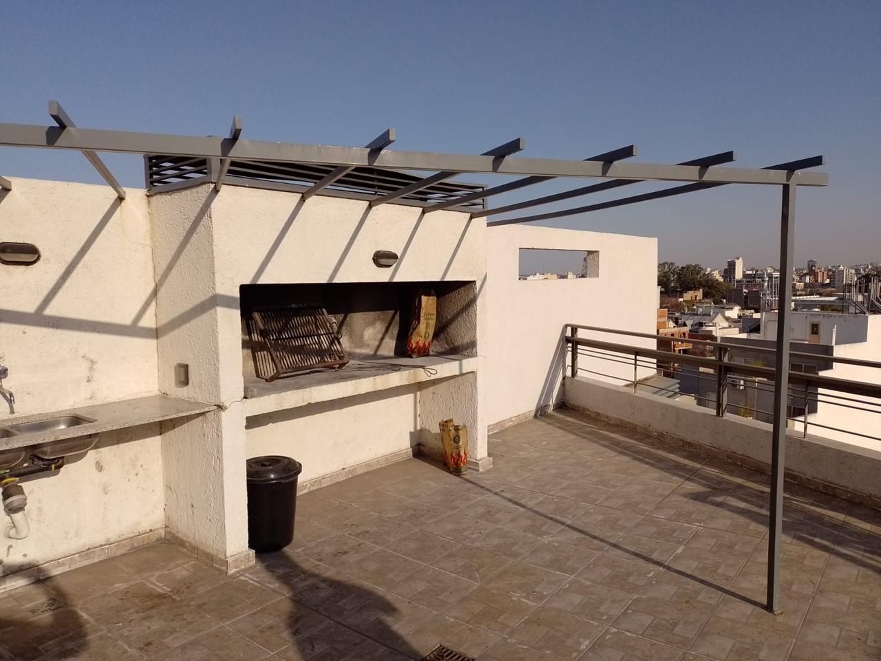 DEPARTMENTO DE 2 DORMITORIOSBALCON, ALTA CORDOBA
