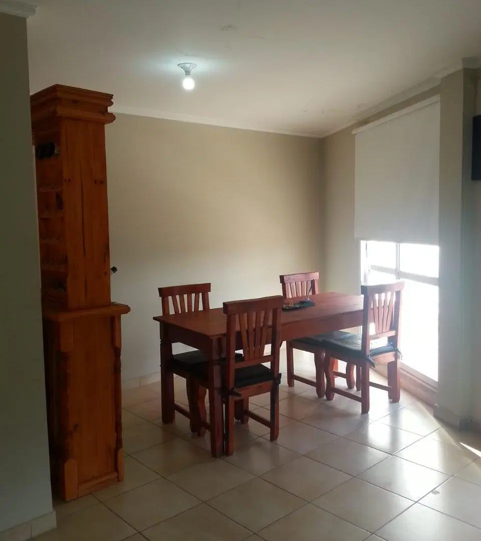 DEPARTMENTO DE 2 DORMITORIOSBALCON, ALTA CORDOBA 4