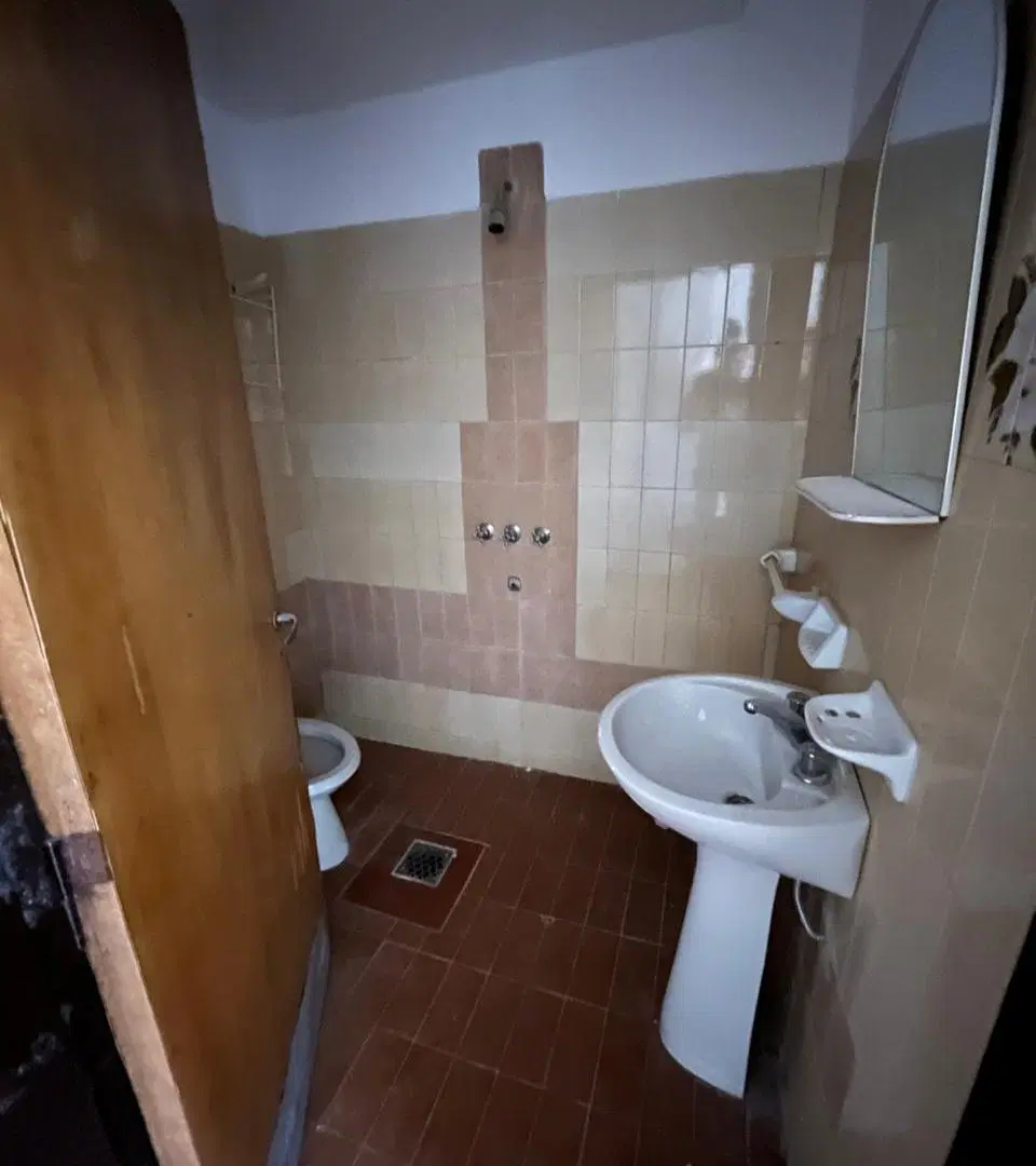 DEPARTAMENTO DE 1 DORMITORIO EN BARRIO ALBERDI 3