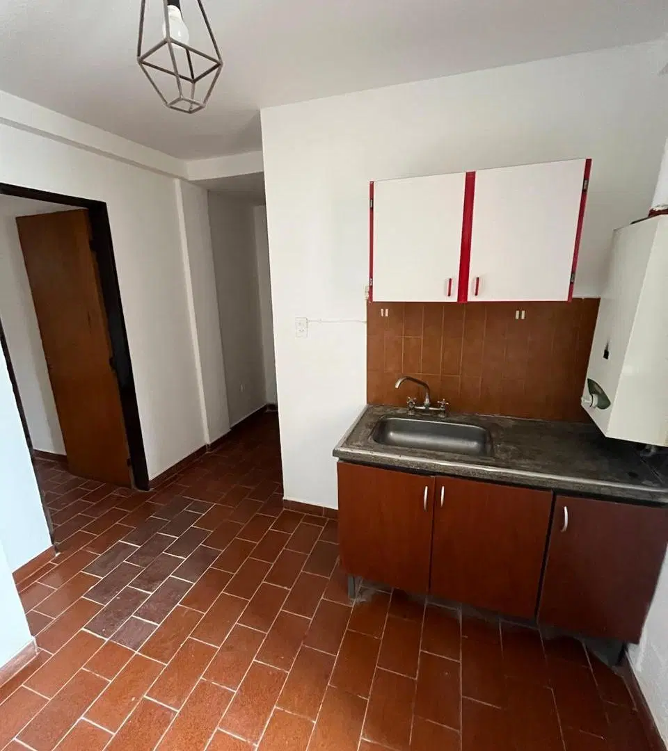 DEPARTAMENTO DE 1 DORMITORIO EN BARRIO ALBERDI 1