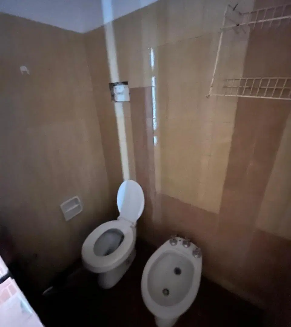 DEPARTAMENTO DE 1 DORMITORIO EN BARRIO ALBERDI 4