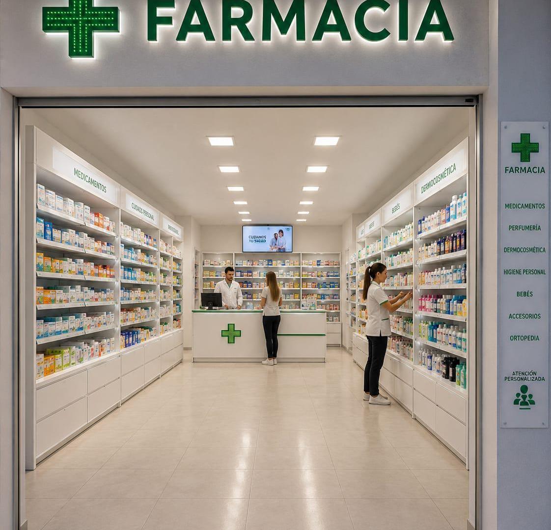 Foto de EDIFICIO DE USO COMERCIAL EN ALQUILER, imagen 1