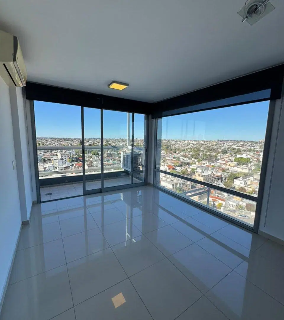 DEPARTAMENTO EN VENTA 1 DORMITORIO-- GENERAL PAZ-- SONOMA 3
