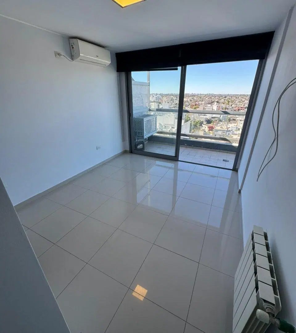 DEPARTAMENTO EN VENTA 1 DORMITORIO-- GENERAL PAZ-- SONOMA 4